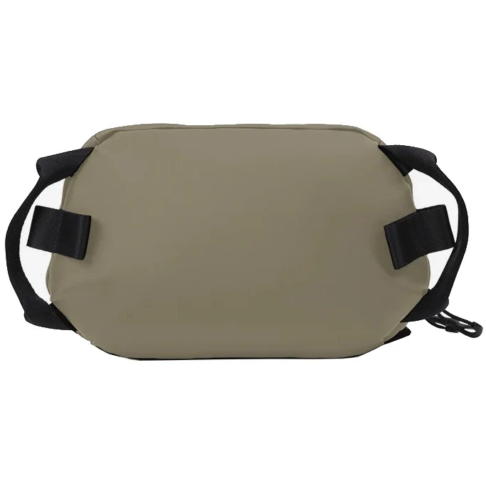 WANDRD Tech Sac Moyen Aegean Bleu