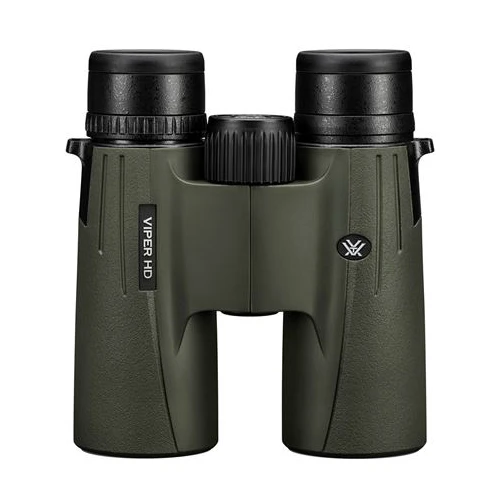 Vortex Viper HD 10x50 Jumelles Avec Sac