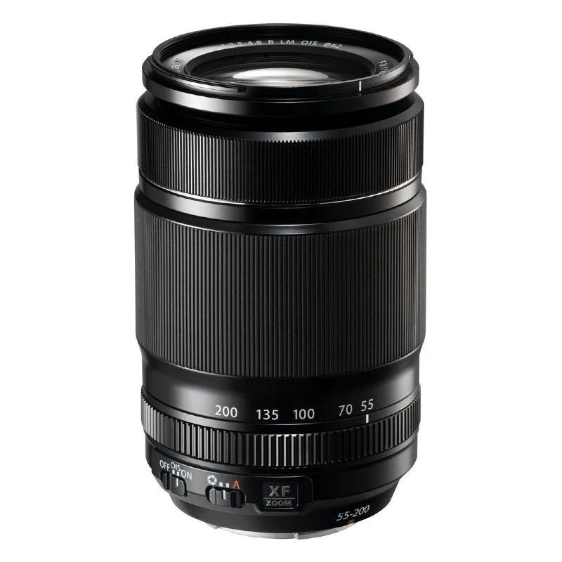 Fujifilm Fujinon XF 55-200mm f/3.5-4.8 R OIS