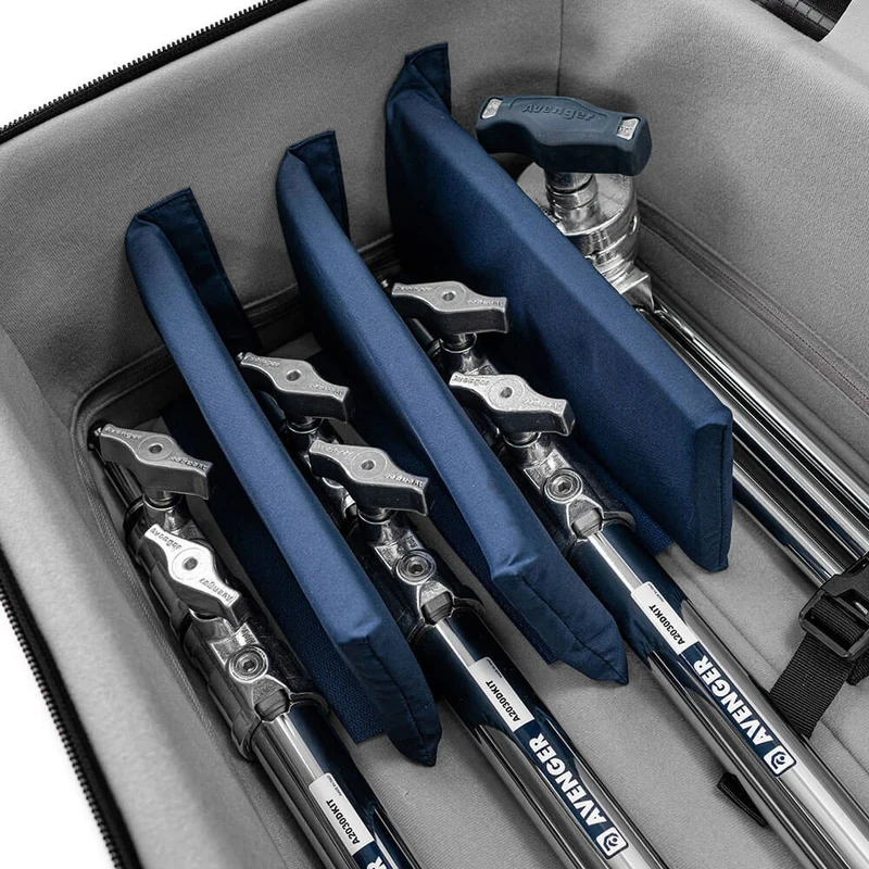 Manfrotto Avenger C Valise à roulettes