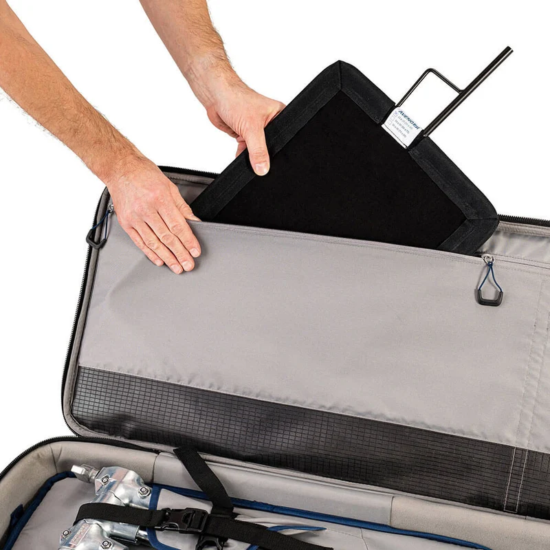 Manfrotto Avenger C Valise à roulettes