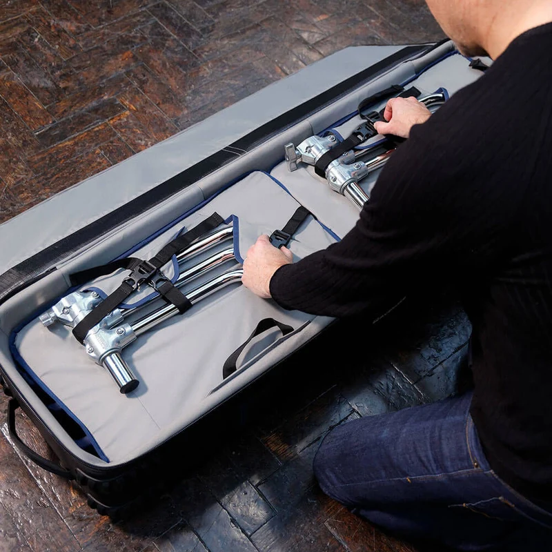 Manfrotto Avenger C Valise à roulettes