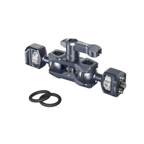 SmallRig Magic Arm avec deux têtes à billes (vis 1/4"-20) 3873