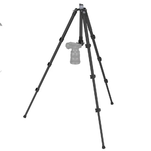 SmallRig 4059 Trépied en fibre de carbone, colonne centrale AP-20