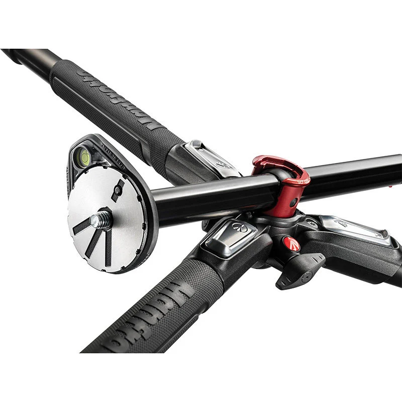 Manfrotto MT190XPRO3 Trépied en aluminium