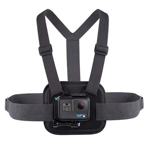 GoPro Chesty (Fixation De Poitrine Performance)