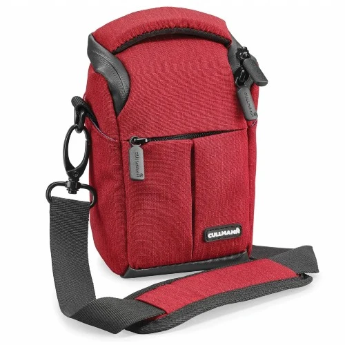 Cullmann MALAGA Vario 100 Red, Appareil Photo Sac