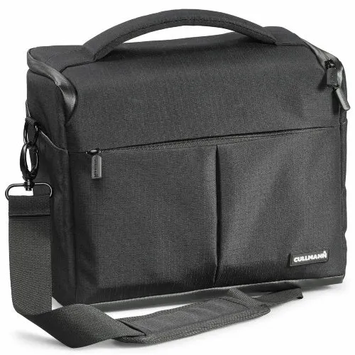 Cullmann MALAGA Maxima Sac photo 200 noir