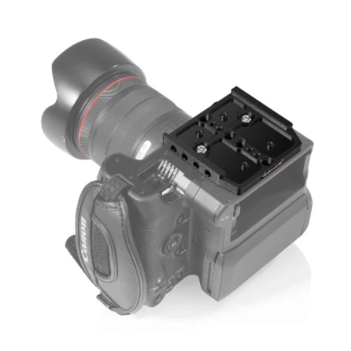 Shape Canon C70 cage 15mm LWS système de tige