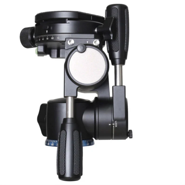 Sirui FD-01 Tête de trépied 4-assig