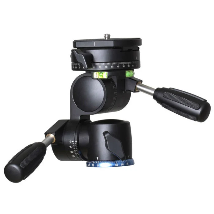 Sirui FD-01 Tête de trépied 4-assig
