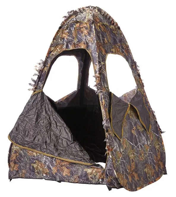 Stealth Gear Double Altitude Hide Tente d’affût
