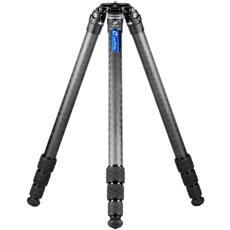 Leofoto Summit LM-364CL trépied