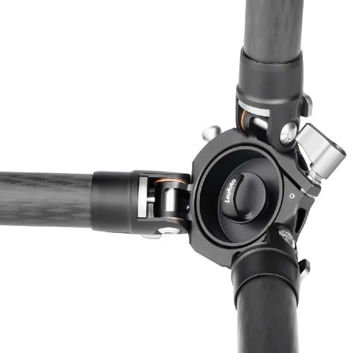 Leofoto Summit LM-364CL trépied