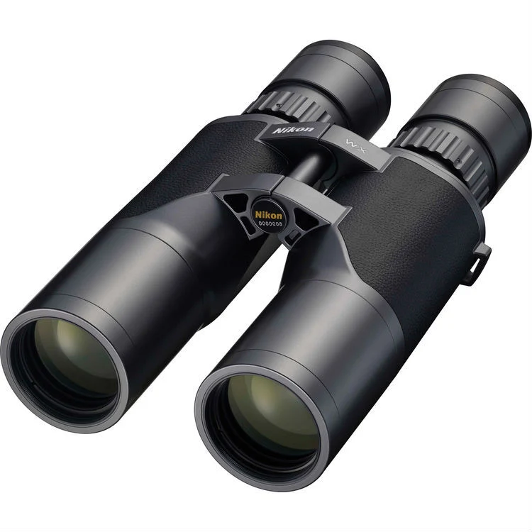 Nikon WX 10x50 IF Jumelles Astronomiques