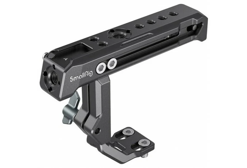 SmallRig 3082 Poignée supérieure pour Sony/Panasonic
