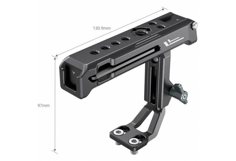 SmallRig 3082 Poignée supérieure pour Sony/Panasonic