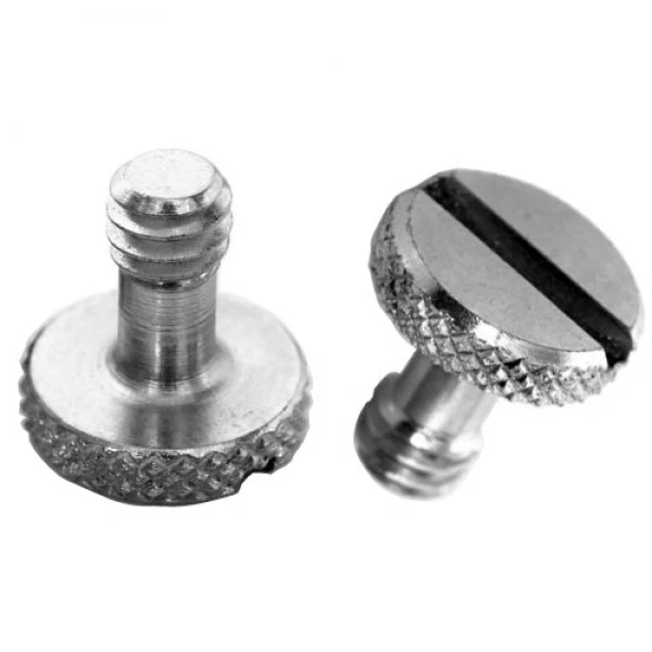 Manfrotto R116,137 Vis 3/8"