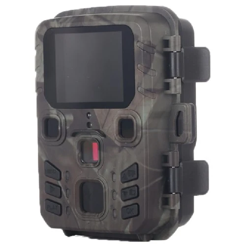 Braun Scouting Cam Black200 Mini Caméra Extérieure