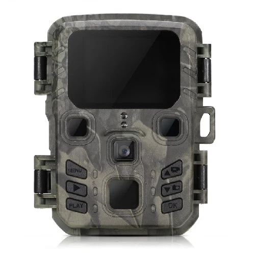 Braun Scouting Cam Black200 Mini Caméra Extérieure