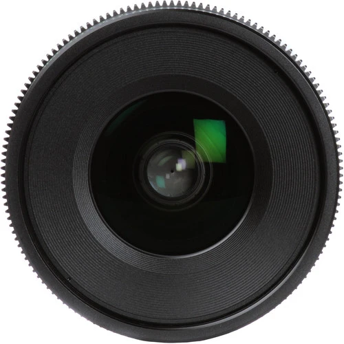 Canon CN-E 24mm T1.5 L F Cinema EF