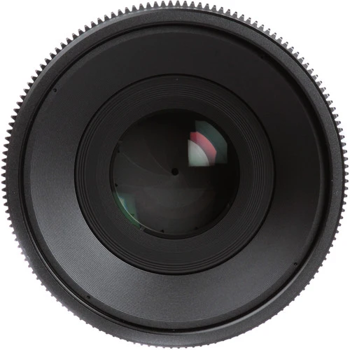 Canon CN-E 50mm T1.3 L F Cinema EF