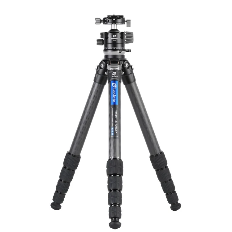 Leofoto Ranger LS-325CEX
