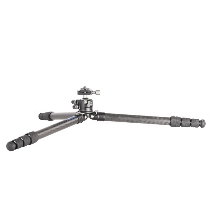Leofoto Ranger LS-325C + rotule LH-40