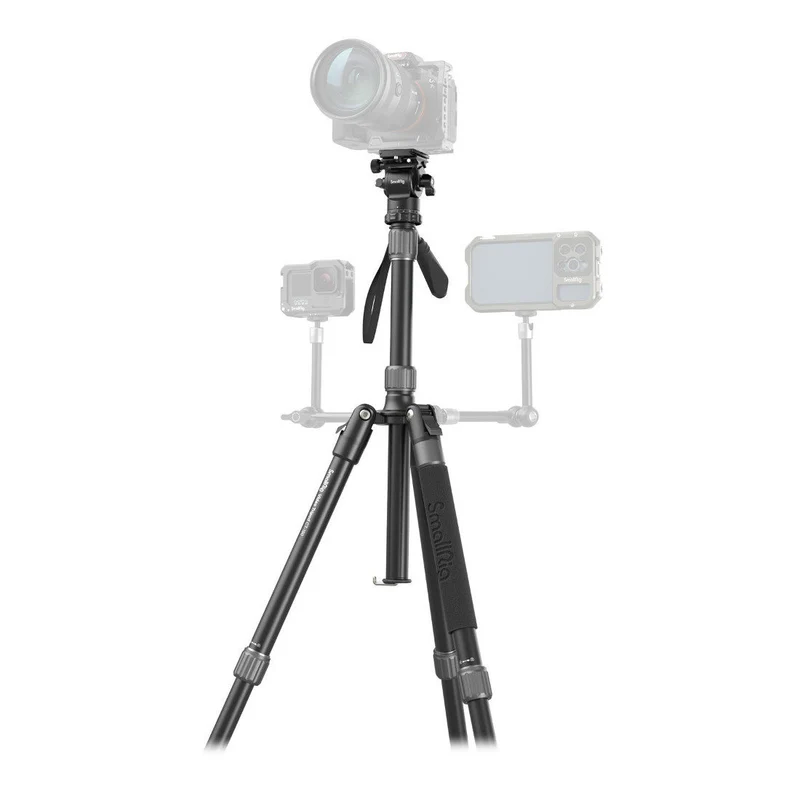 SmallRig CT180 Video Trépied 3760