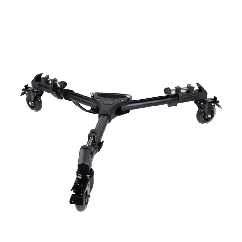 SmallRig Universal Trépied Dolly 3986