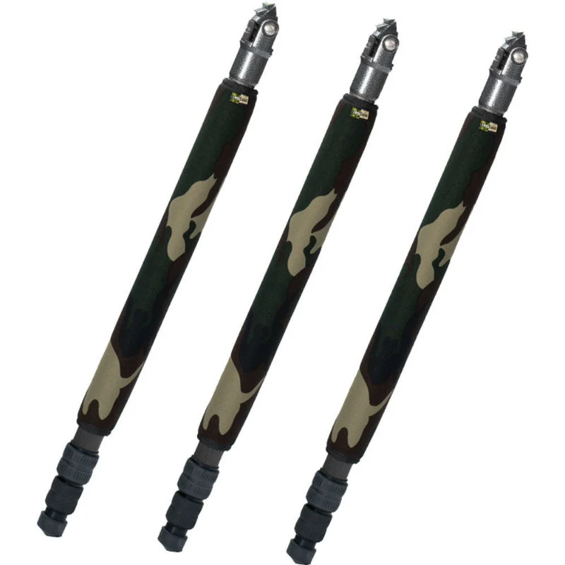 LensCoat Wrap 512 Vert Forêt Camo