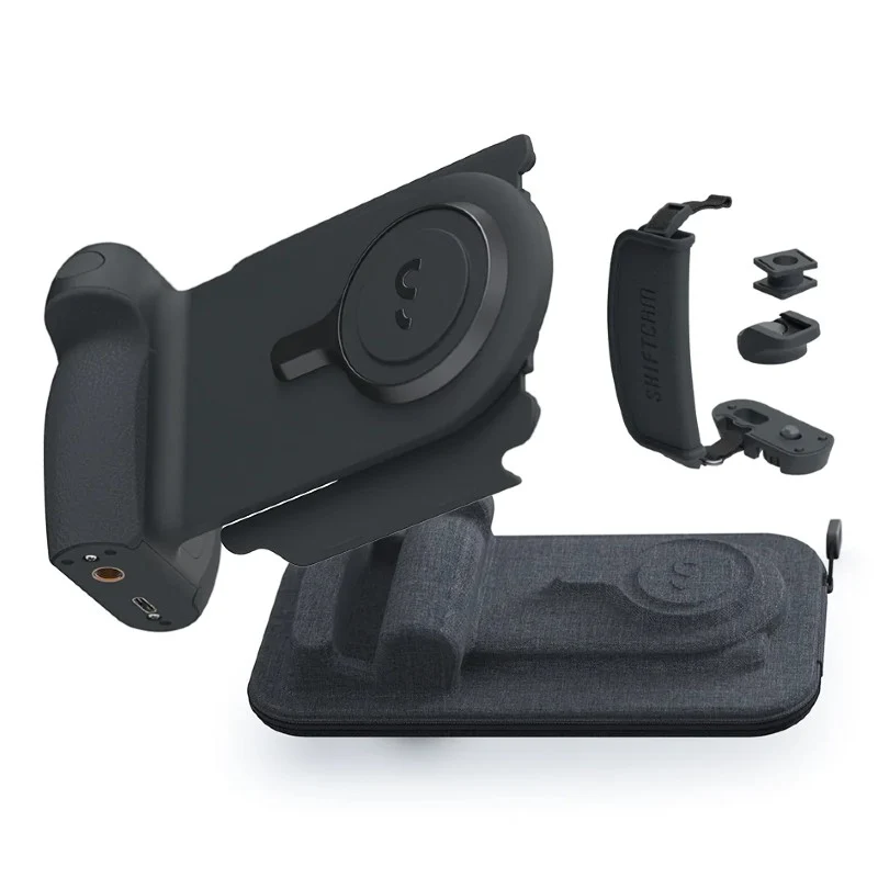 ShiftCam ProGrip Kit de démarrage