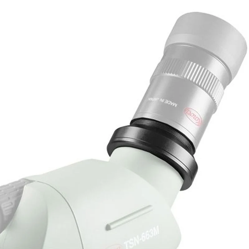 Kowa TSN-EX16S 1.6x Extender pour TSN-600/660/82SV