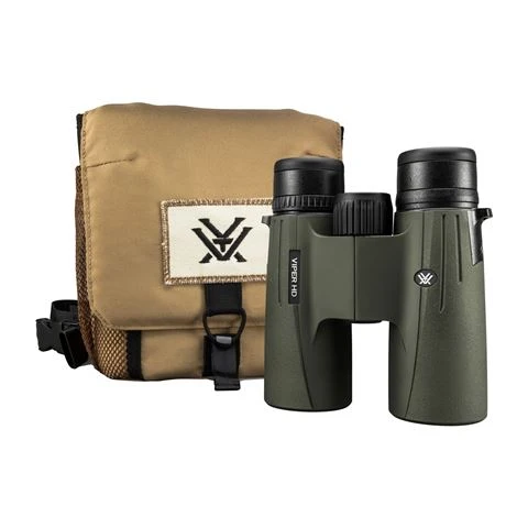Vortex Viper HD 12x50 Jumelles