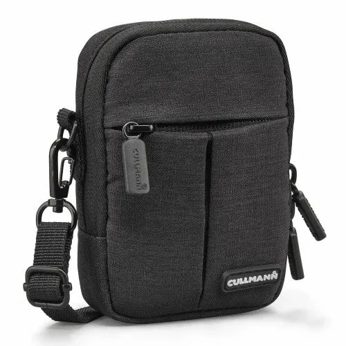 Cullmann MALAGA Compact Sac photo 400 noir