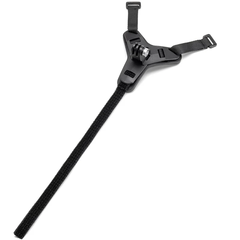DJI Osmo Action Helmet Chin Monture