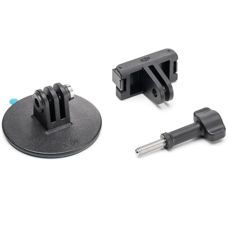 DJI Osmo Action 3 Adhesive Base Kit