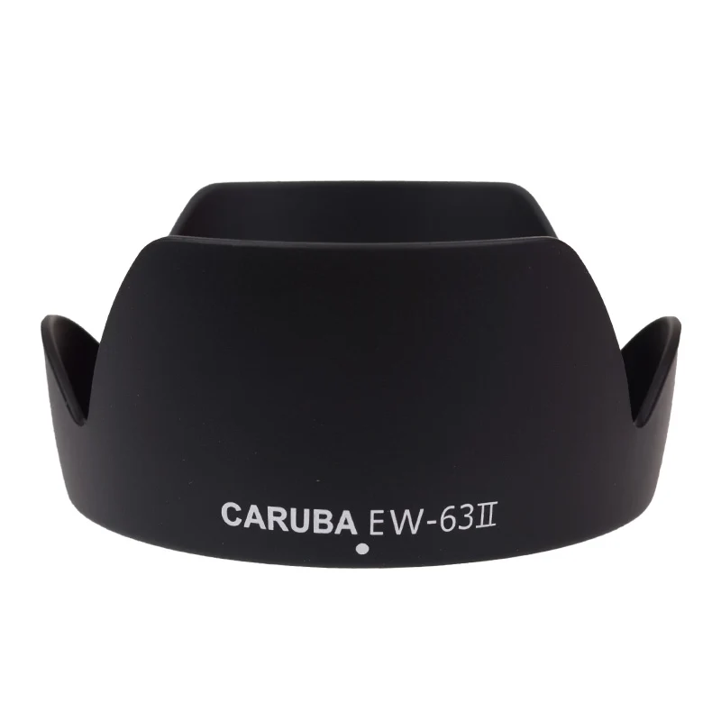 Caruba EW-63 II Pare-soleil