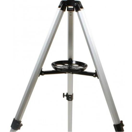 Byomic Télescope Réfracteur Débutants 60/700 avec Étui