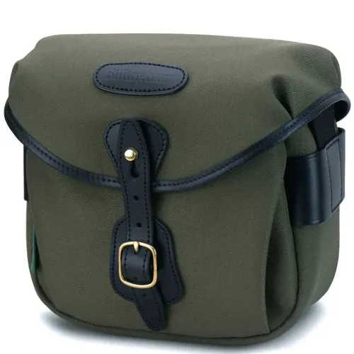 Billingham Hadley Digital sage fibrenyte/noir