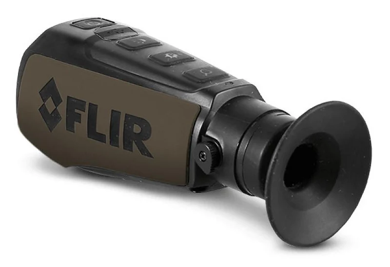 Flir Scout III 640 Caméra Thermique