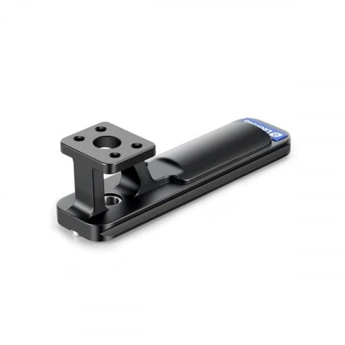 Leofoto SF-03 Pied d'objectif pour Sony Arca-Swiss avec QD