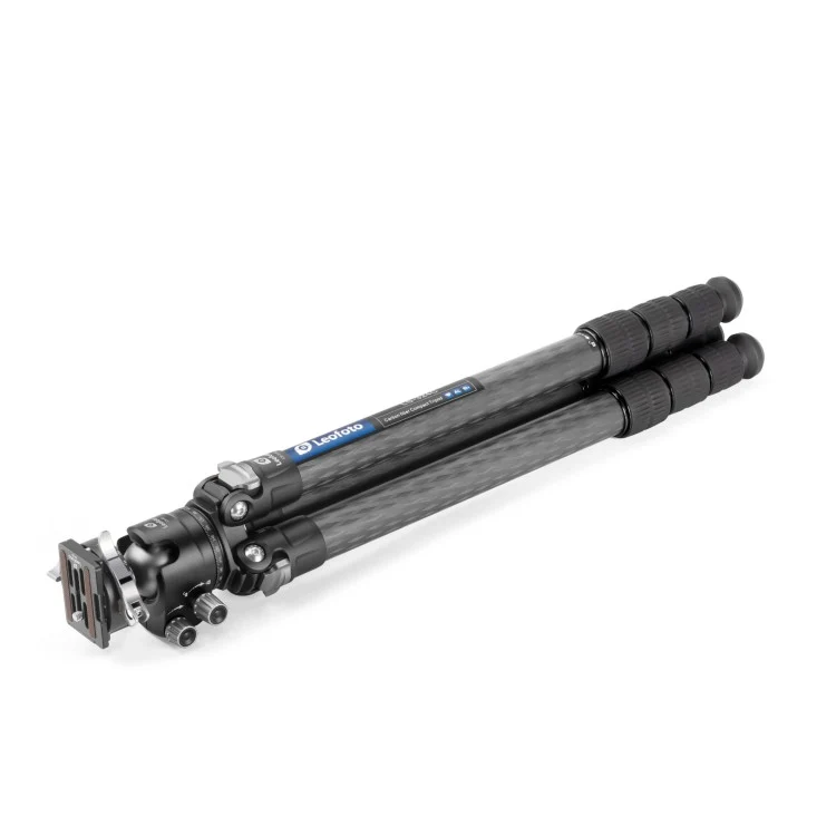 Leofoto Ranger LS-324C + rotule LH-40PCL