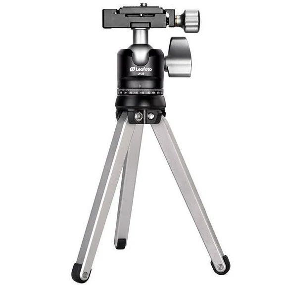 Leofoto MT-01+LH-25 Table Trépied