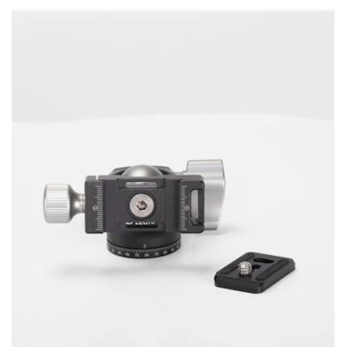 Leofoto MT-01+LH-25 Table Trépied