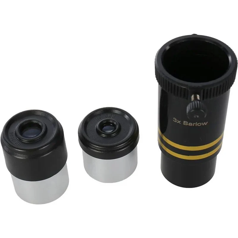 Byomic Télescope Dobson SkyDiver 102/640