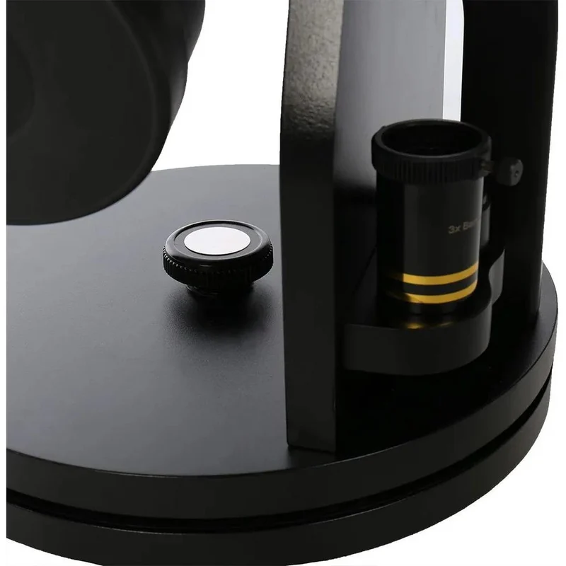 Byomic Télescope Dobson SkyDiver 102/640