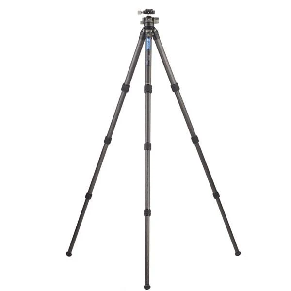 Leofoto Ranger LS-324C + rotule LH-40
