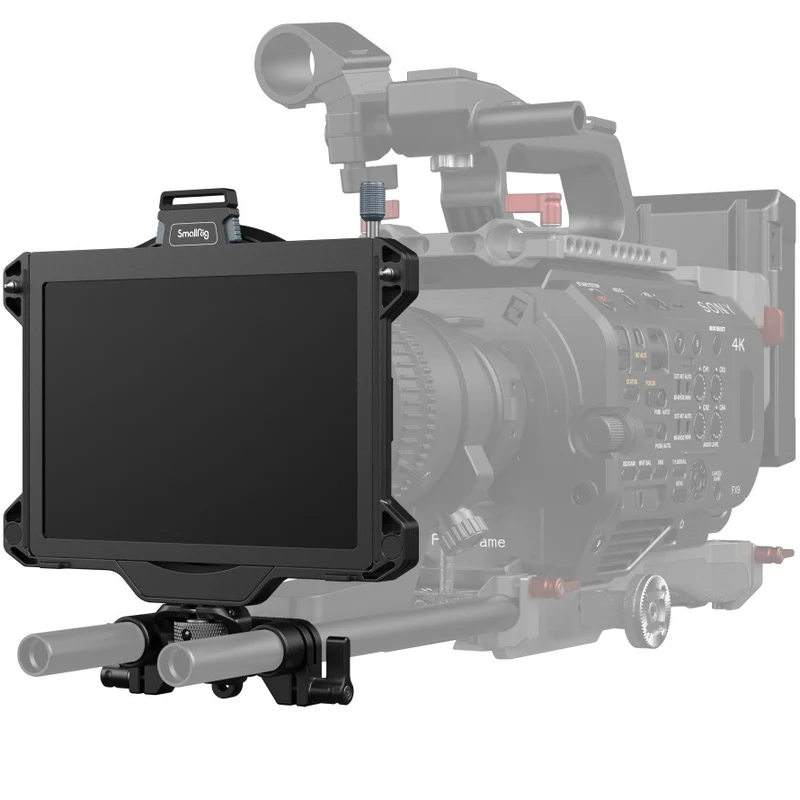 SmallRig Multifunctional Modular Matte Box (F114mm) 3641 Kit de base