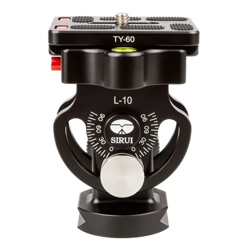 Sirui L-10 Rotule De Trépied